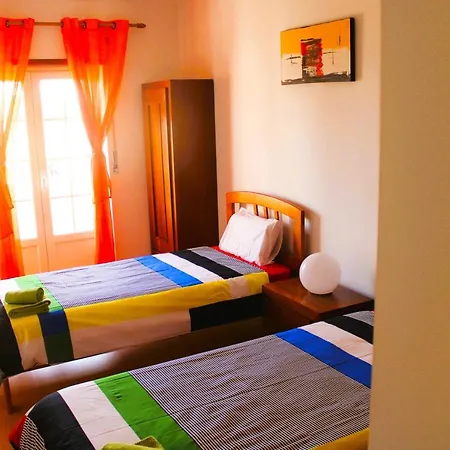 Βίλα Oasis Praia da Lourinhã