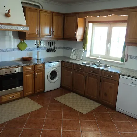Βίλα Oasis Praia da Lourinhã